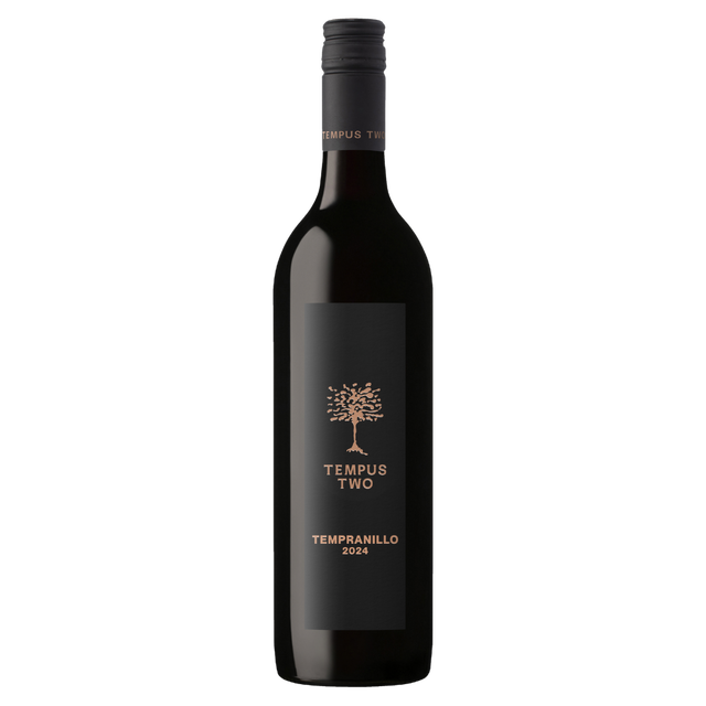 2024 Tempus Two Varietal Tempranillo, hi-res image number null